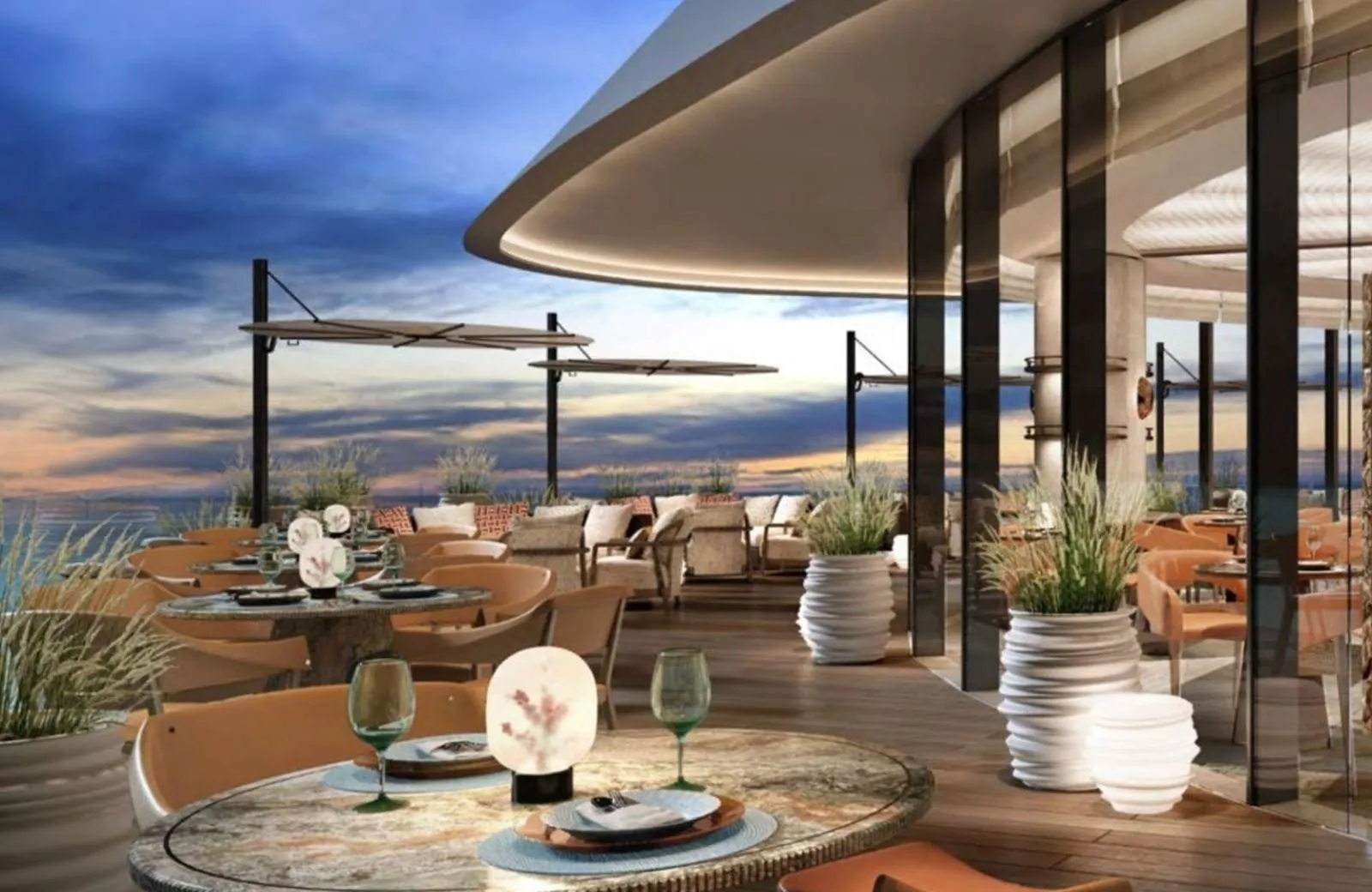 Jumeirah Marsa Al Arab 5*