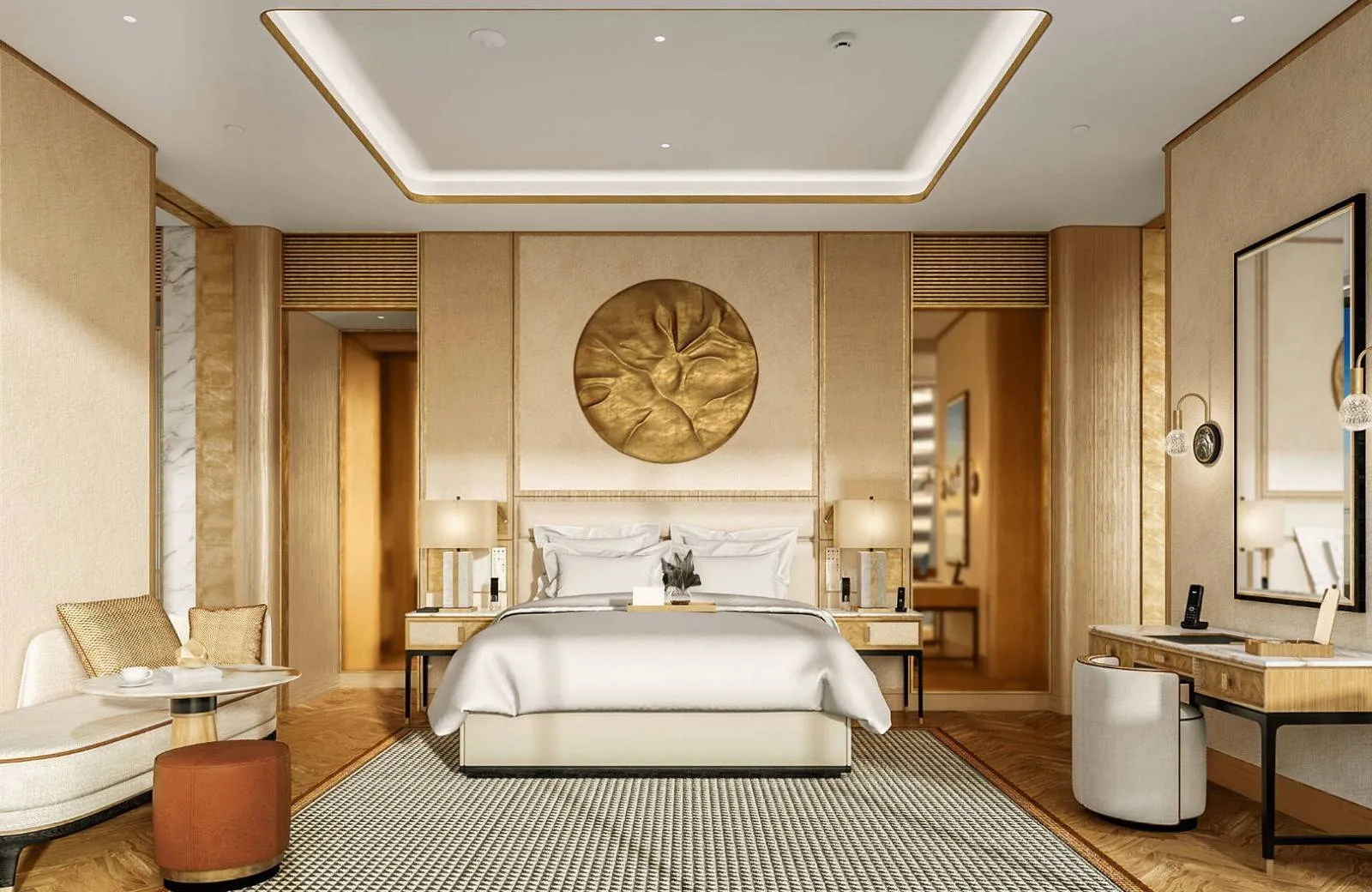 Jumeirah Marsa Al Arab 5*