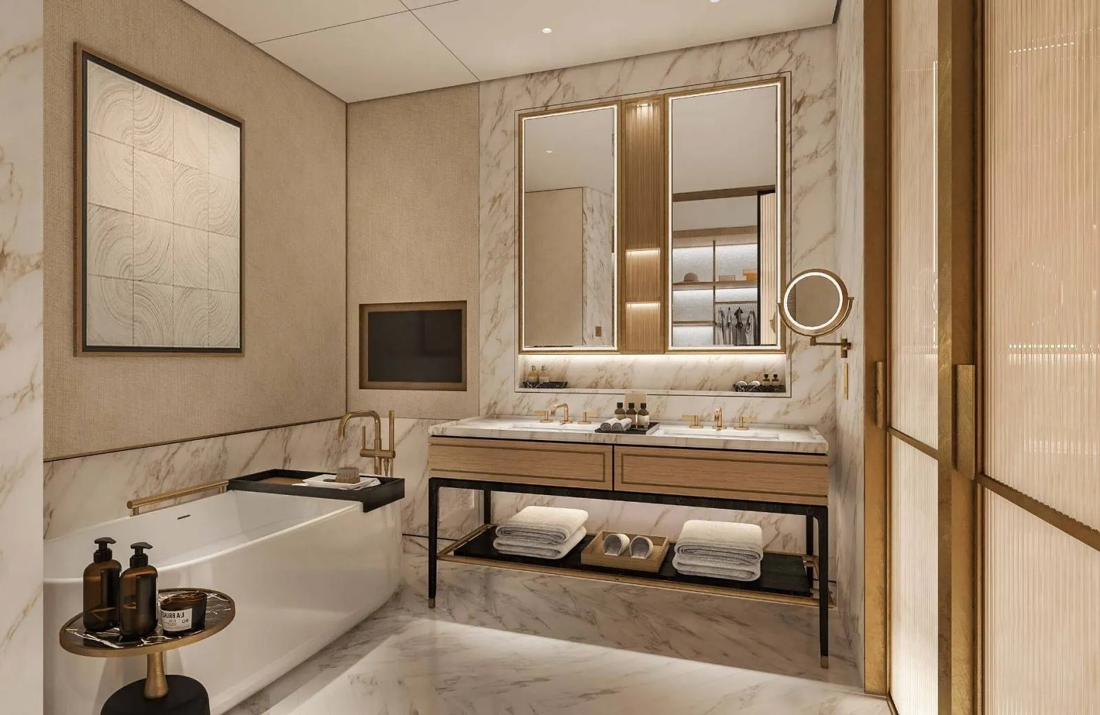 Jumeirah Marsa Al Arab 5*