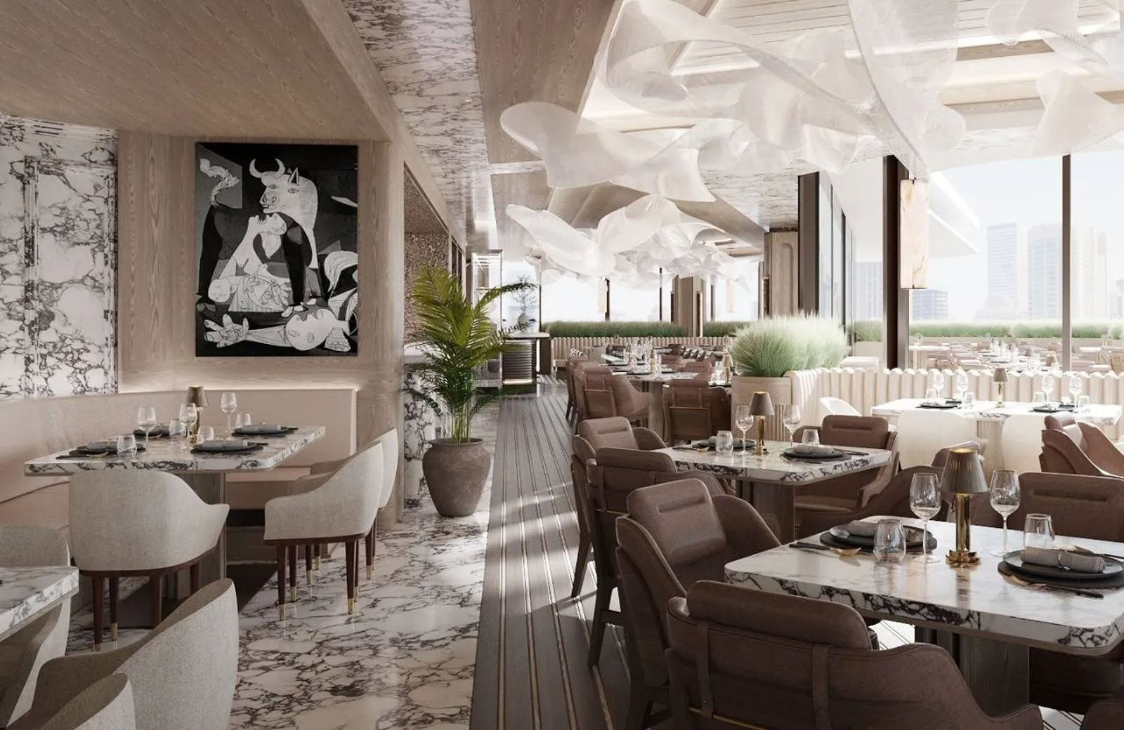 Jumeirah Marsa Al Arab 5*