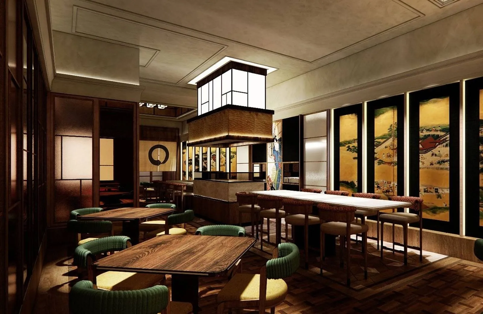 Jumeirah Marsa Al Arab 5*