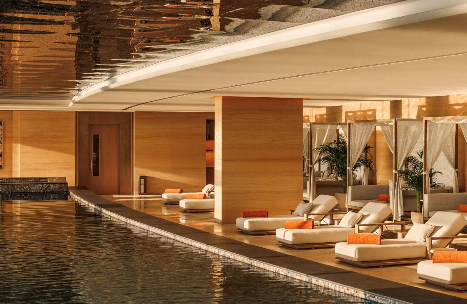 Jumeirah Marsa Al Arab 5*