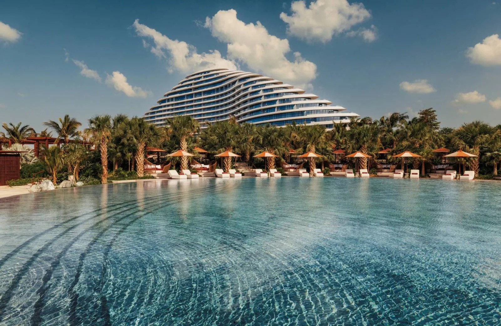 Jumeirah Marsa Al Arab 5*