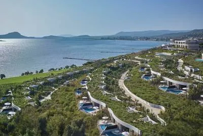 Mandarin Oriental Costa Navarino 5*