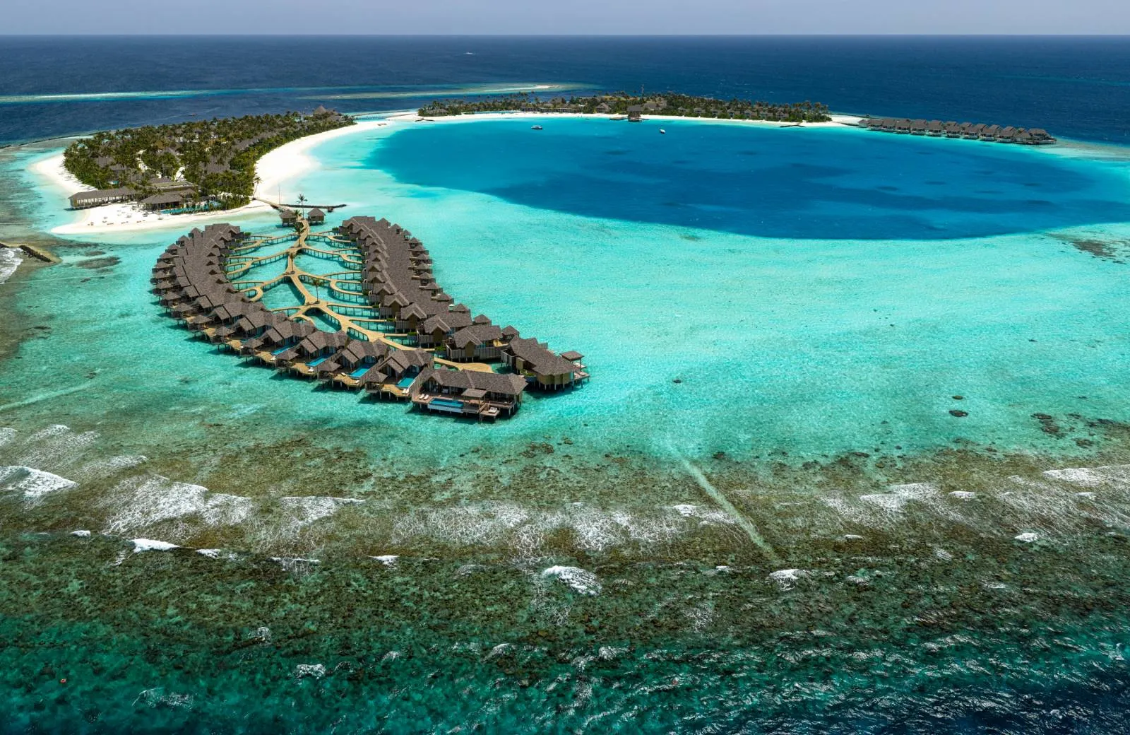 Ananea Madivaru Maldives 5*