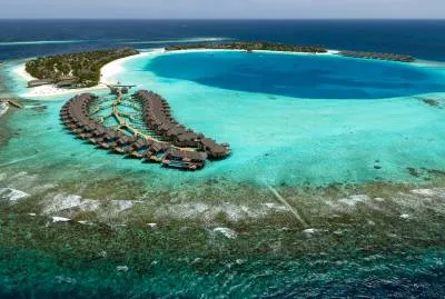 Ananea Madivaru Maldives 5*