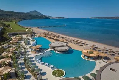 Mandarin Oriental Costa Navarino 5*