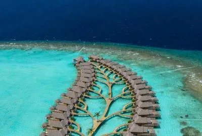 Ananea Madivaru Maldives 5*