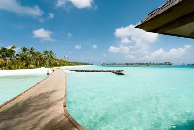 Ananea Madivaru Maldives 5*