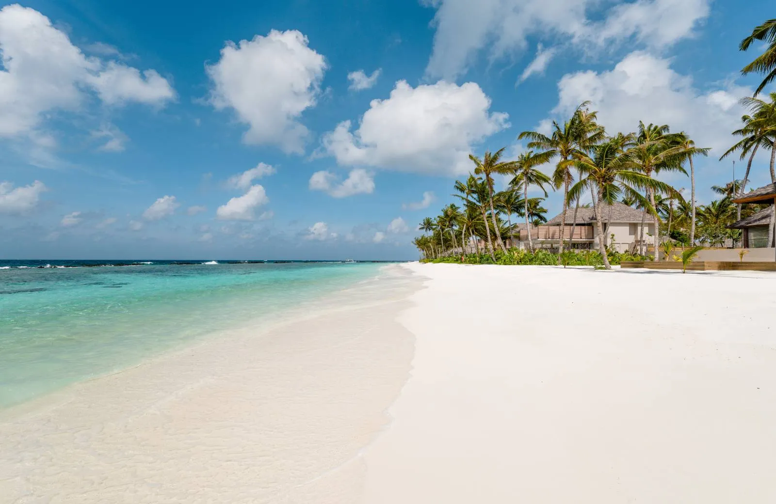 Ananea Madivaru Maldives 5*