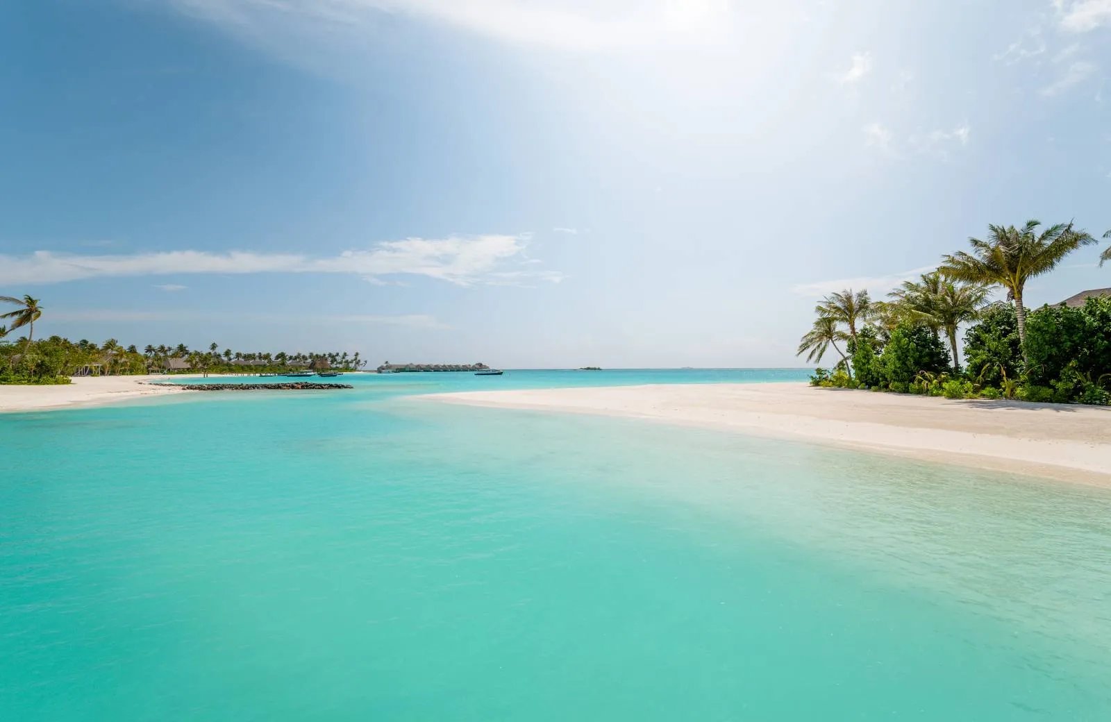 Ananea Madivaru Maldives 5*