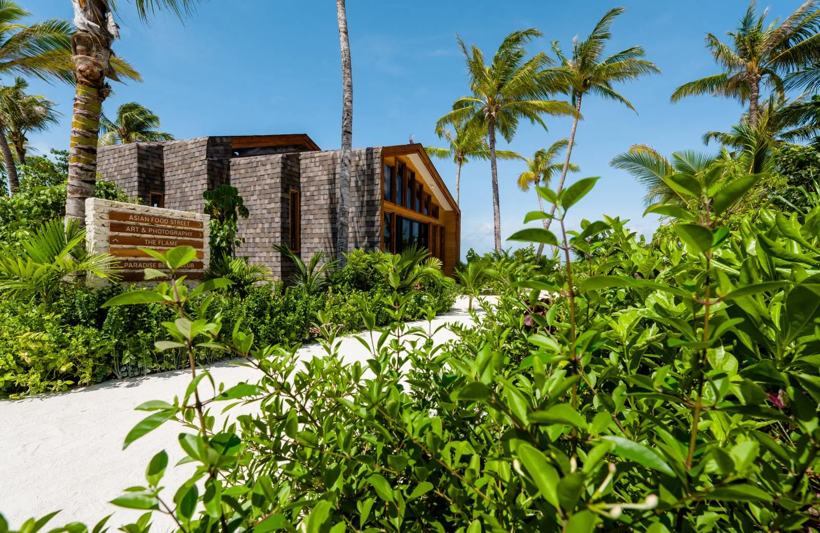 Ananea Madivaru Maldives 5*