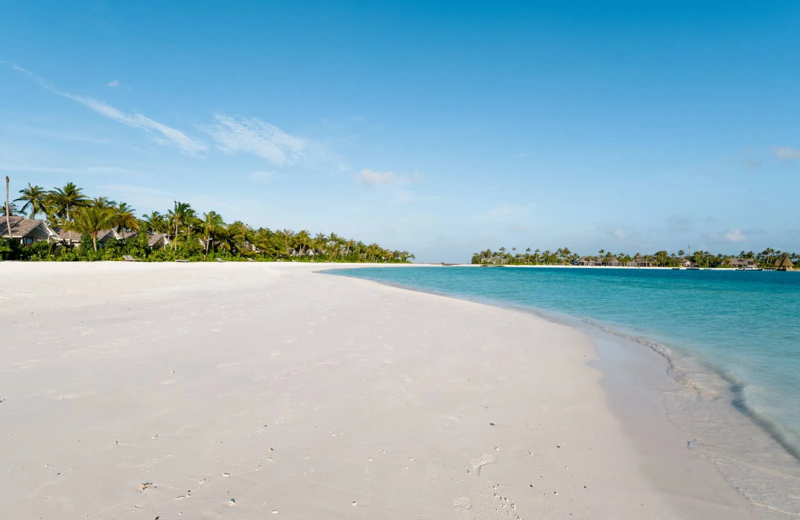 Ananea Madivaru Maldives 5*