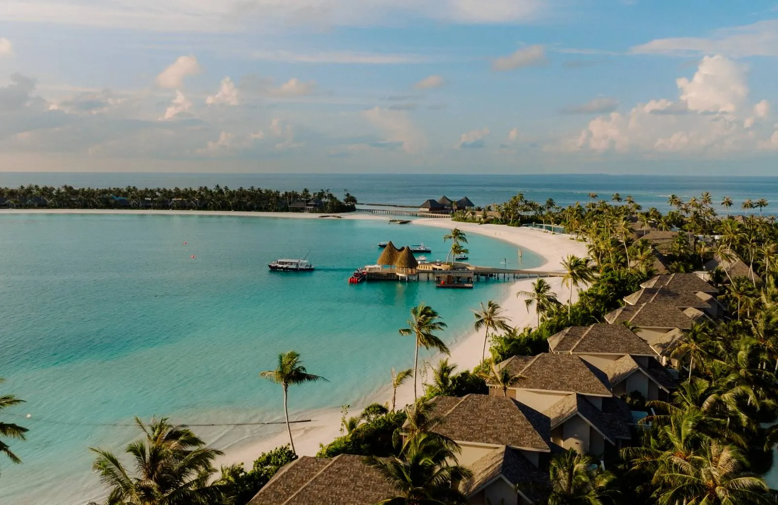 Ananea Madivaru Maldives 5*