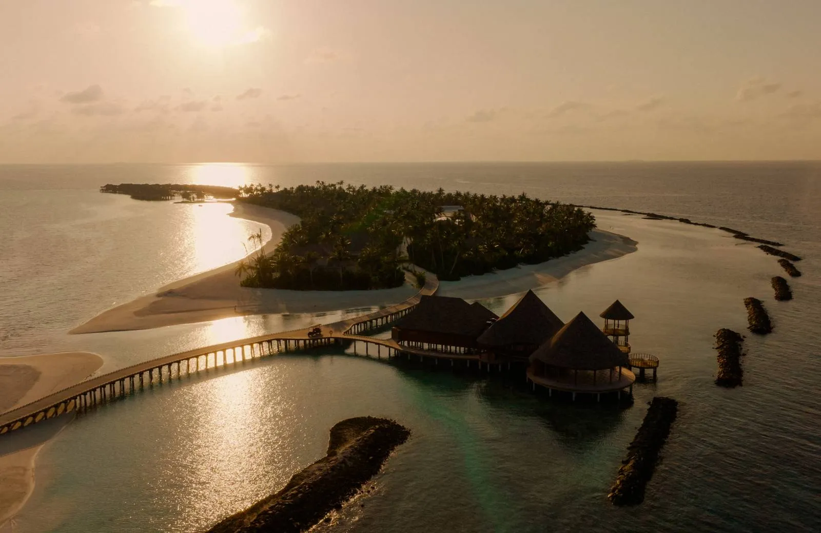 Ananea Madivaru Maldives 5*