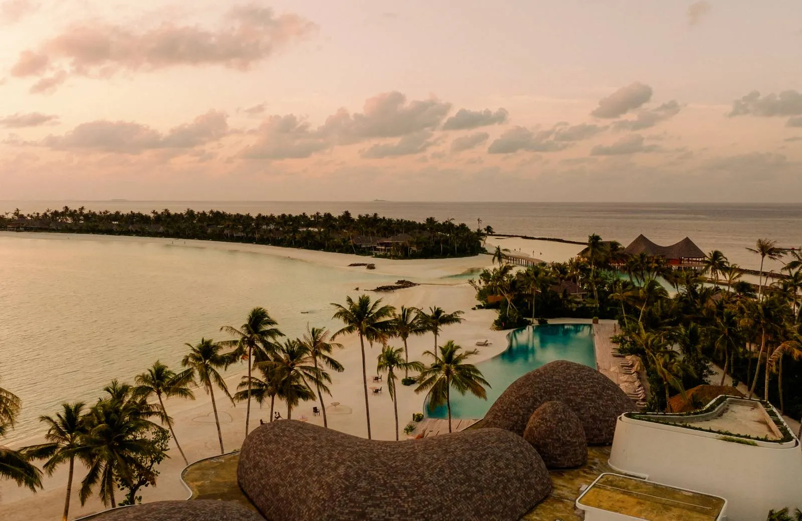 Ananea Madivaru Maldives 5*