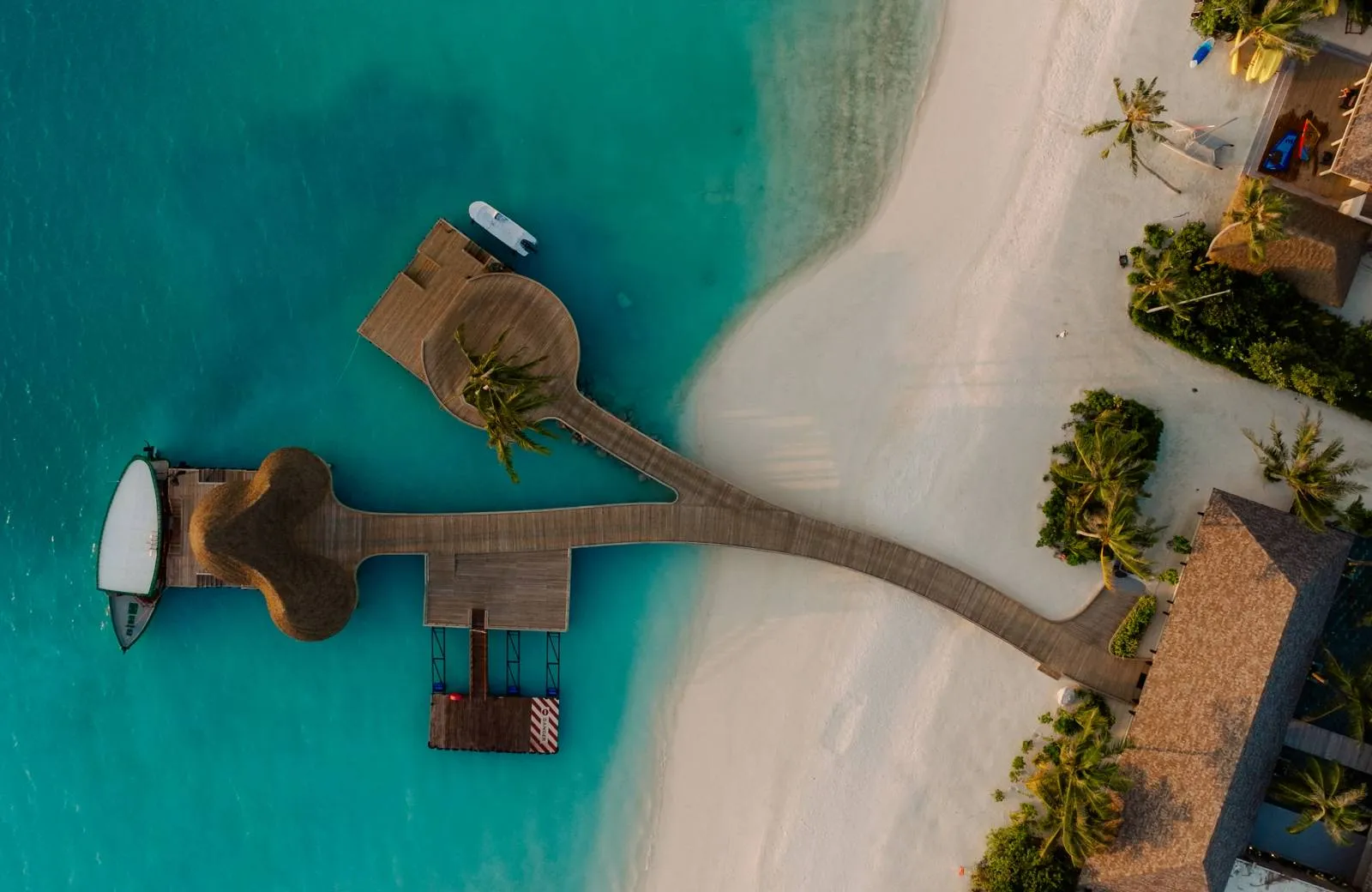 Ananea Madivaru Maldives 5*