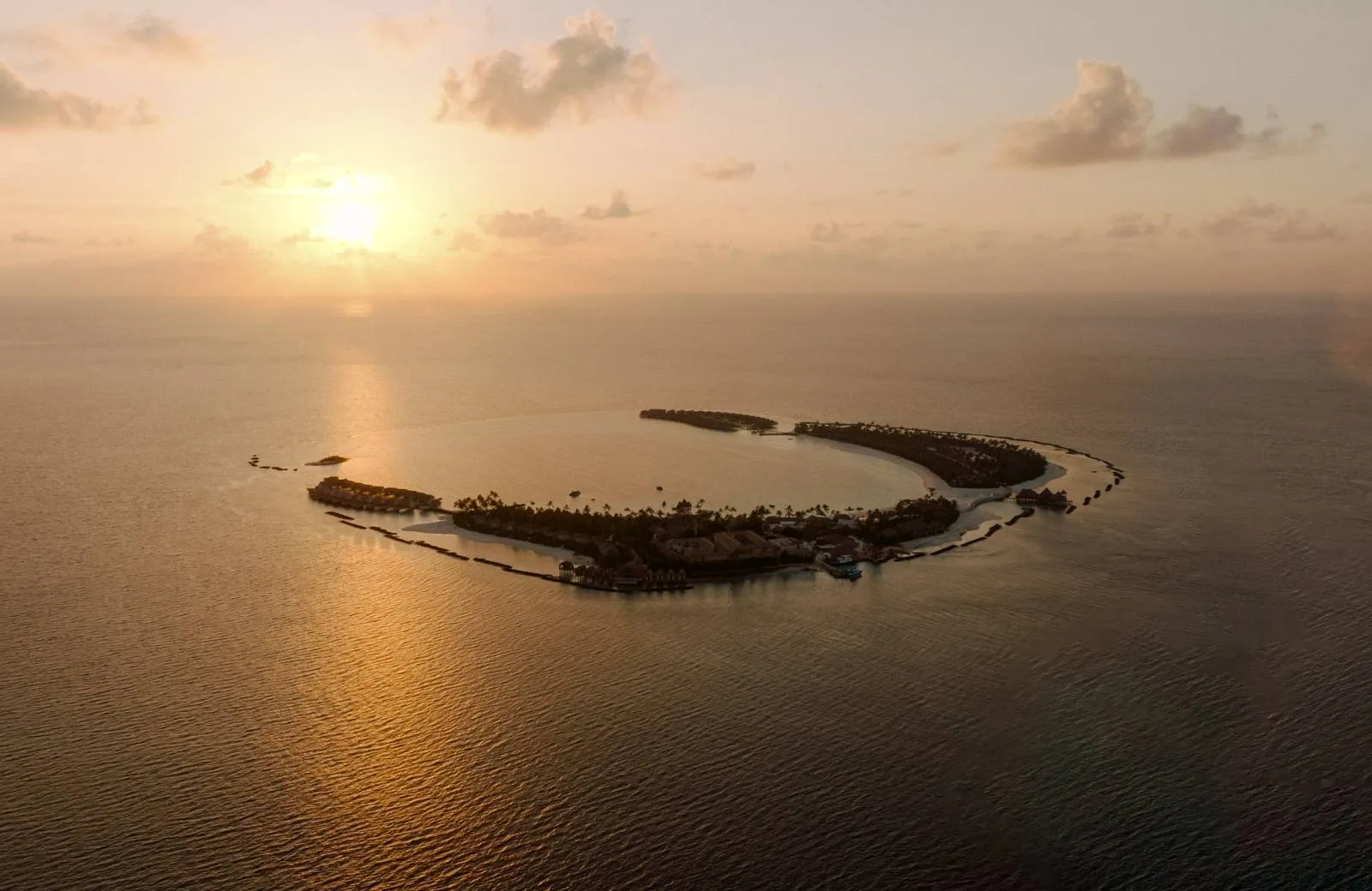 Ananea Madivaru Maldives 5*