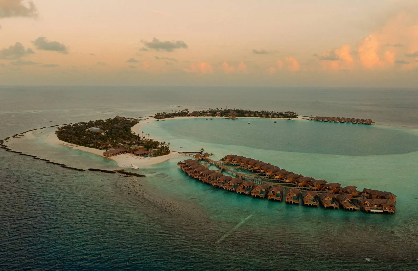 Ananea Madivaru Maldives 5*
