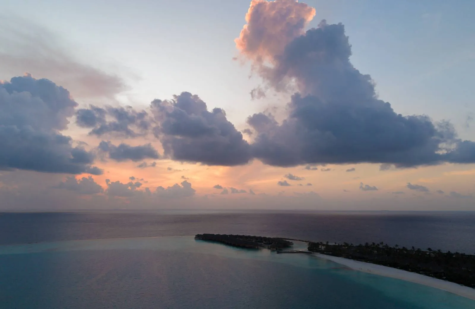 Ananea Madivaru Maldives 5*