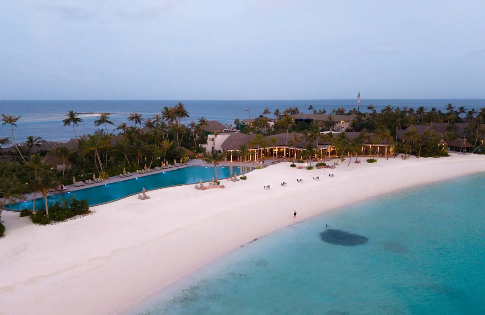 Ananea Madivaru Maldives 5*