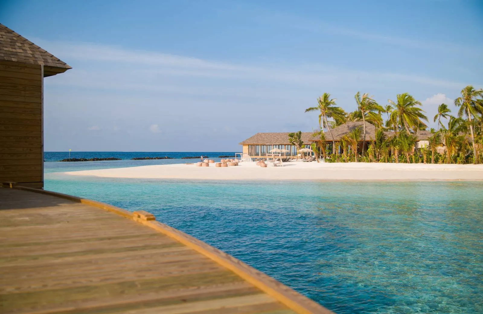 Ananea Madivaru Maldives 5*