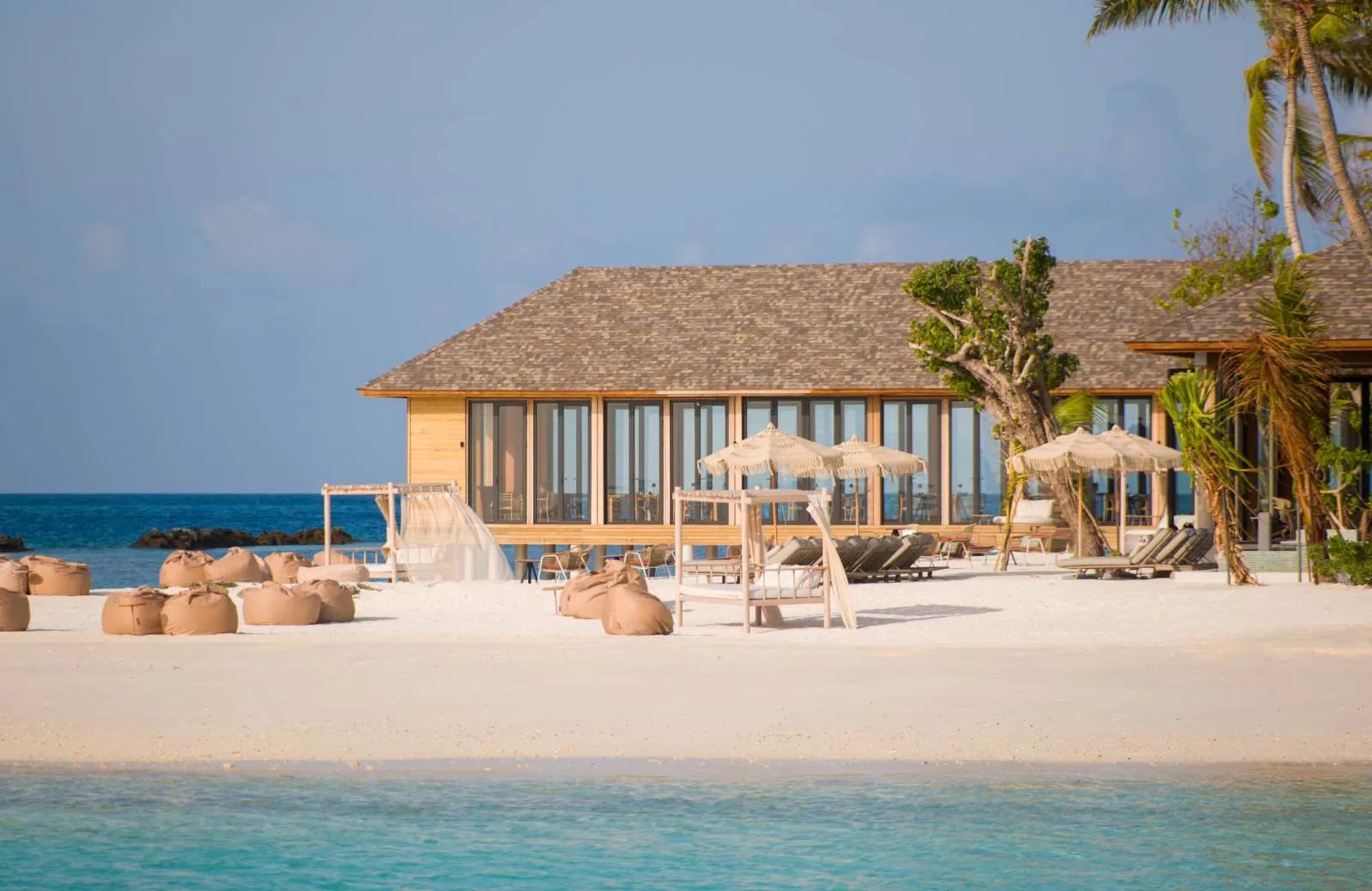 Ananea Madivaru Maldives 5*
