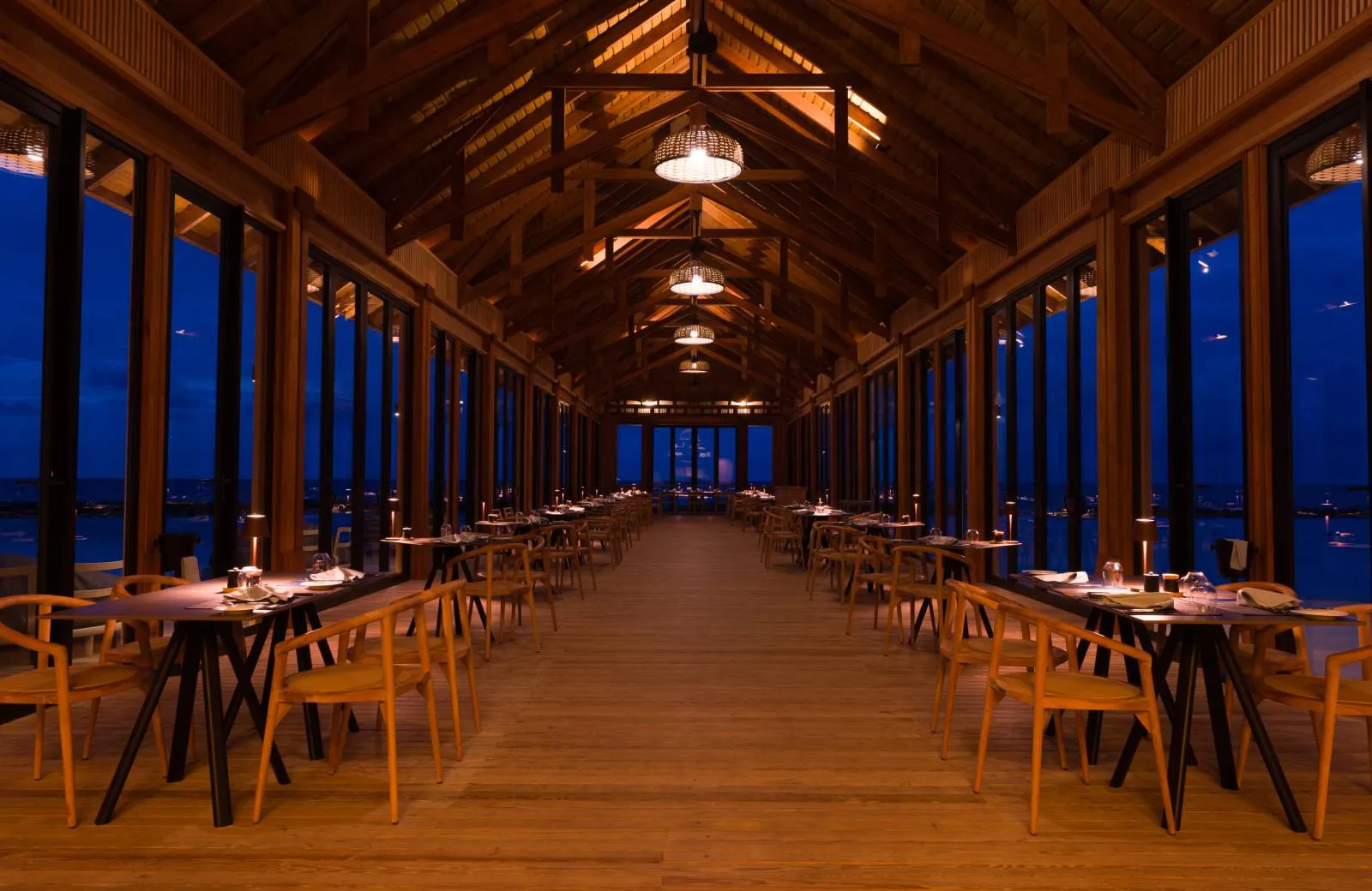 Ananea Madivaru Maldives 5*