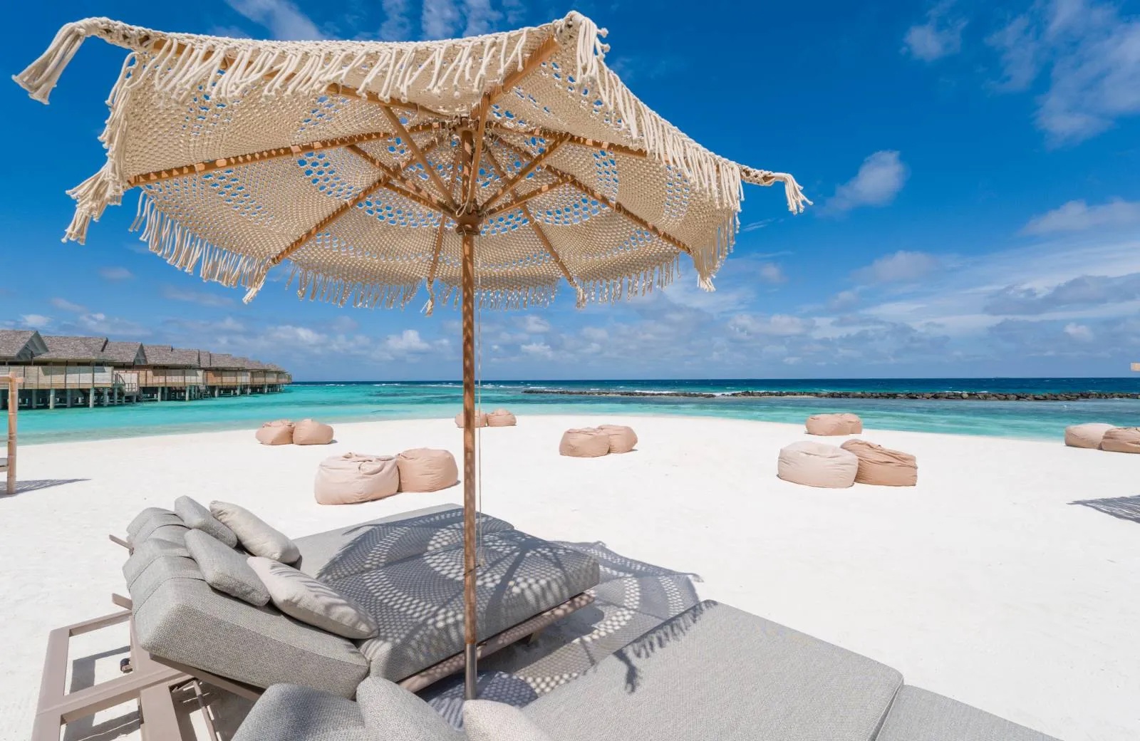 Ananea Madivaru Maldives 5*