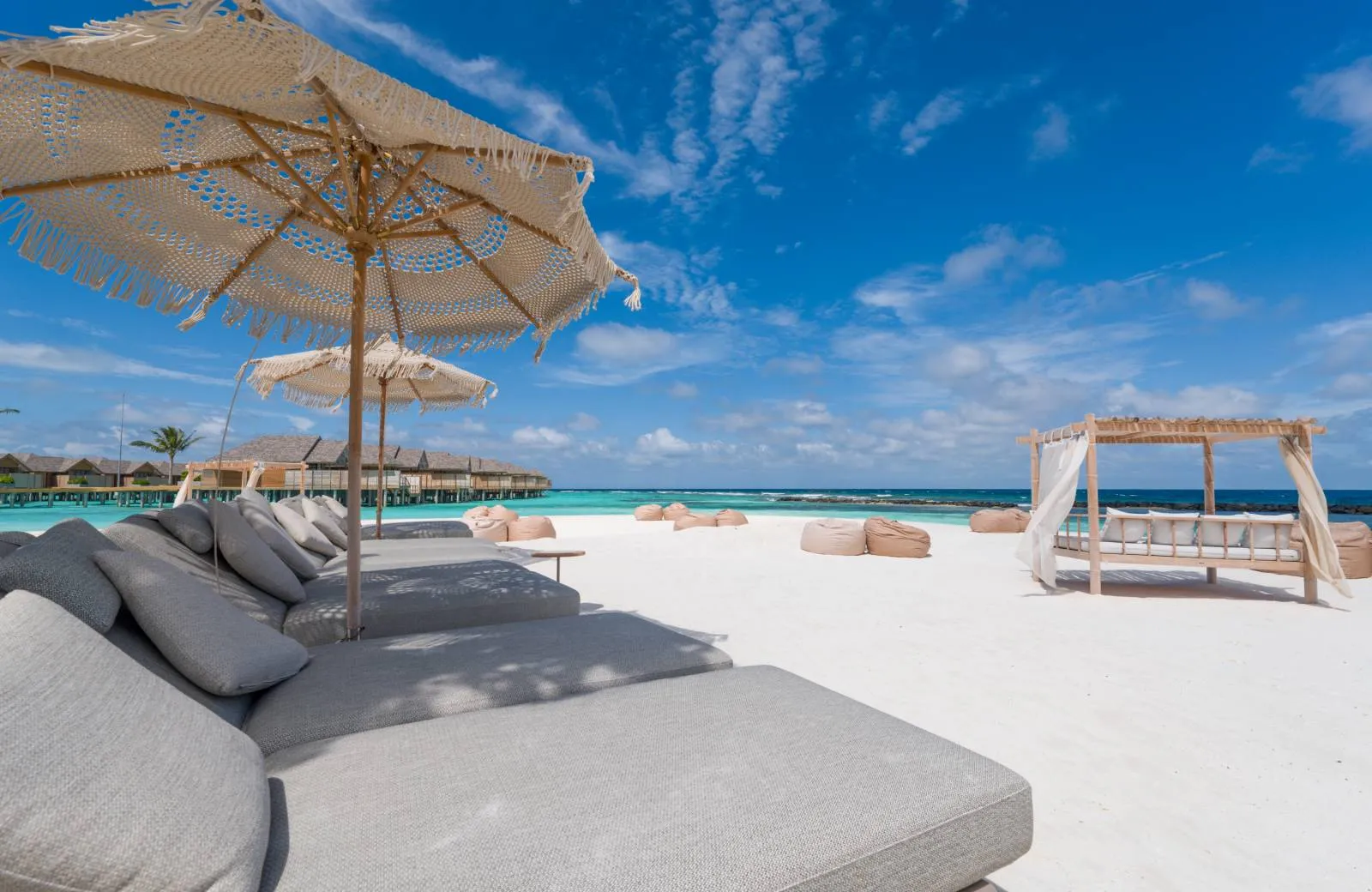 Ananea Madivaru Maldives 5*