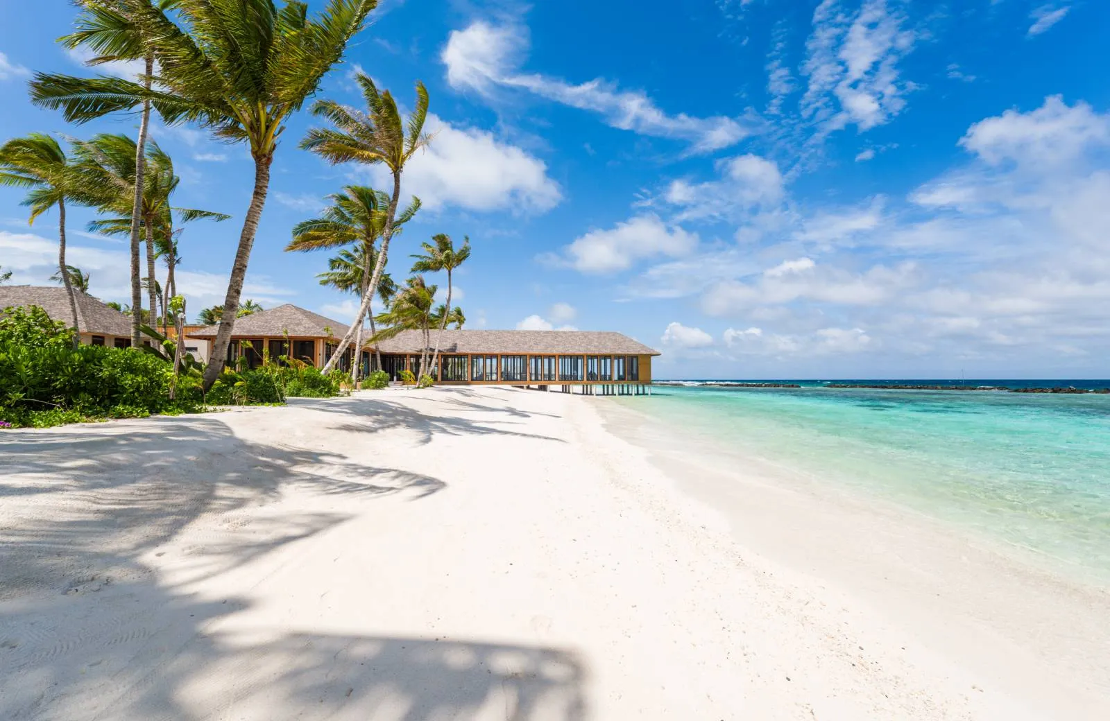 Ananea Madivaru Maldives 5*