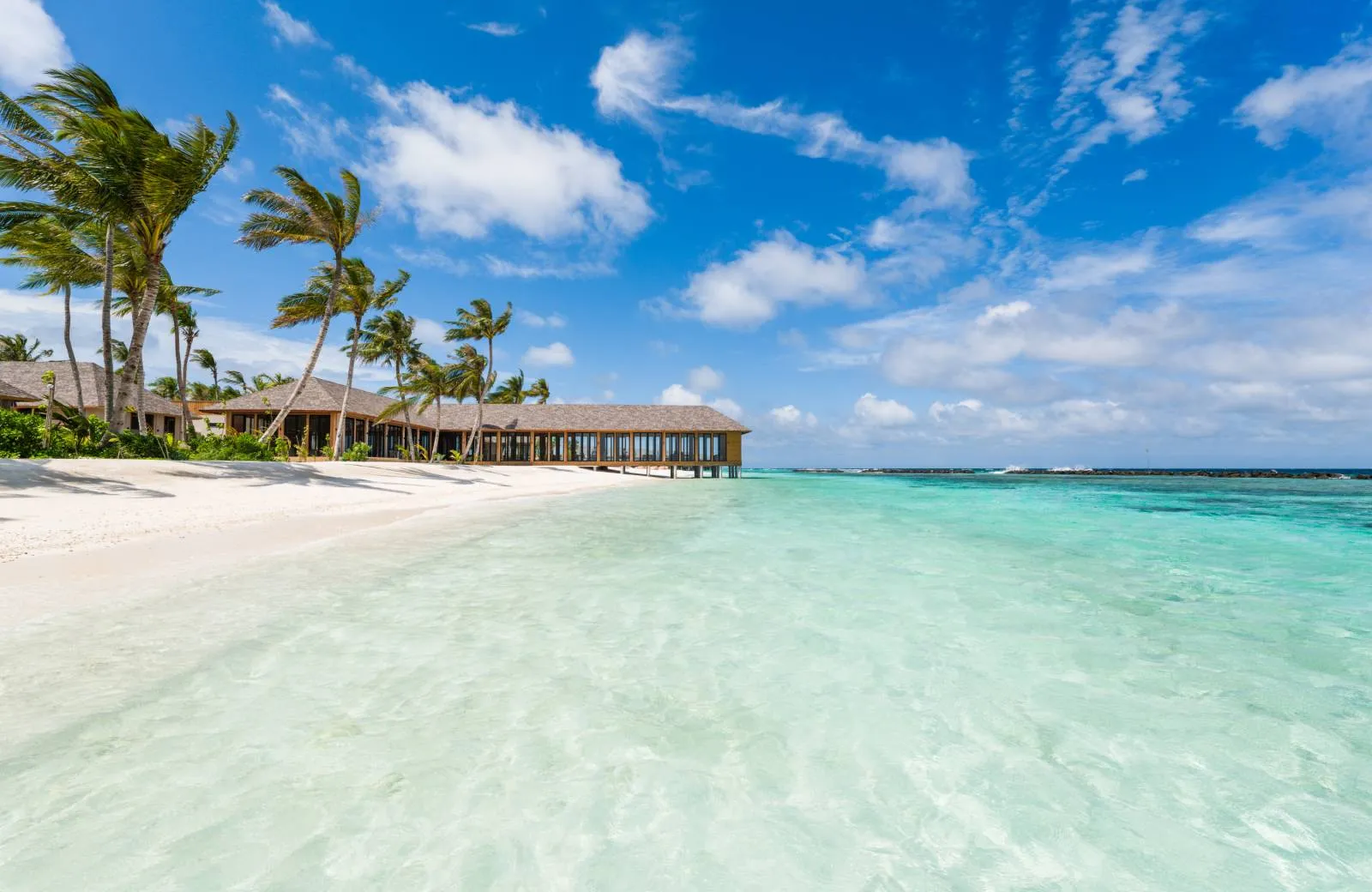 Ananea Madivaru Maldives 5*