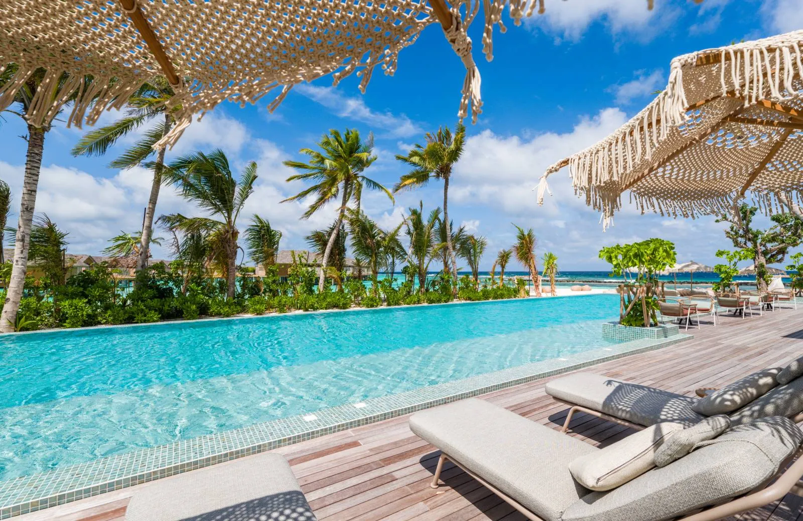 Ananea Madivaru Maldives 5*