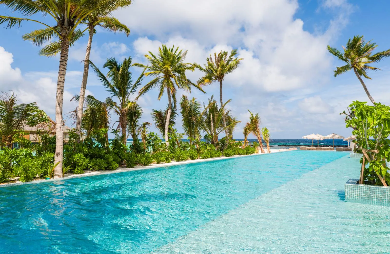 Ananea Madivaru Maldives 5*