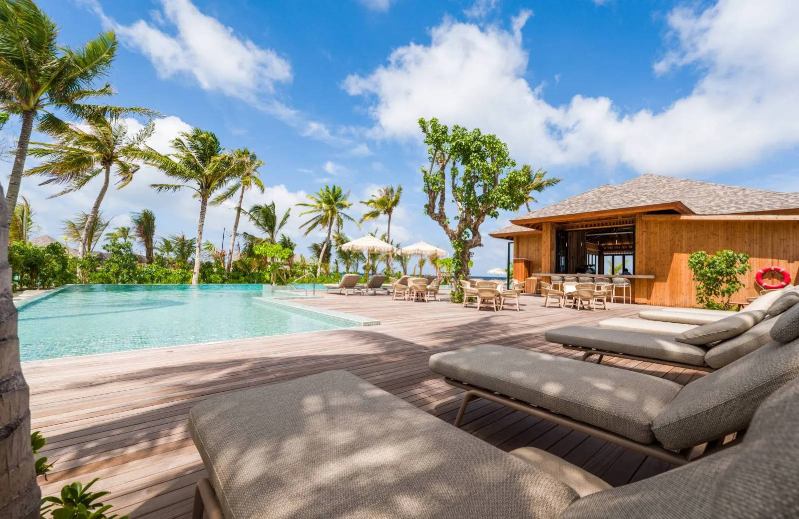 Ananea Madivaru Maldives 5*