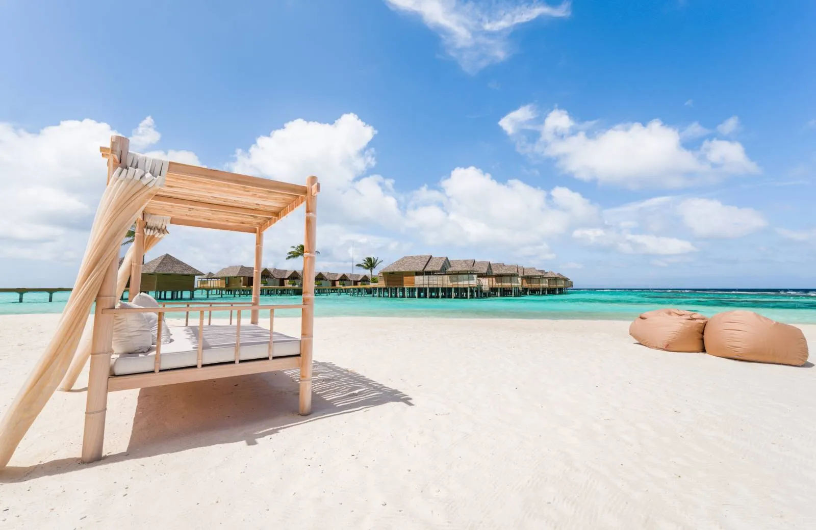 Ananea Madivaru Maldives 5*