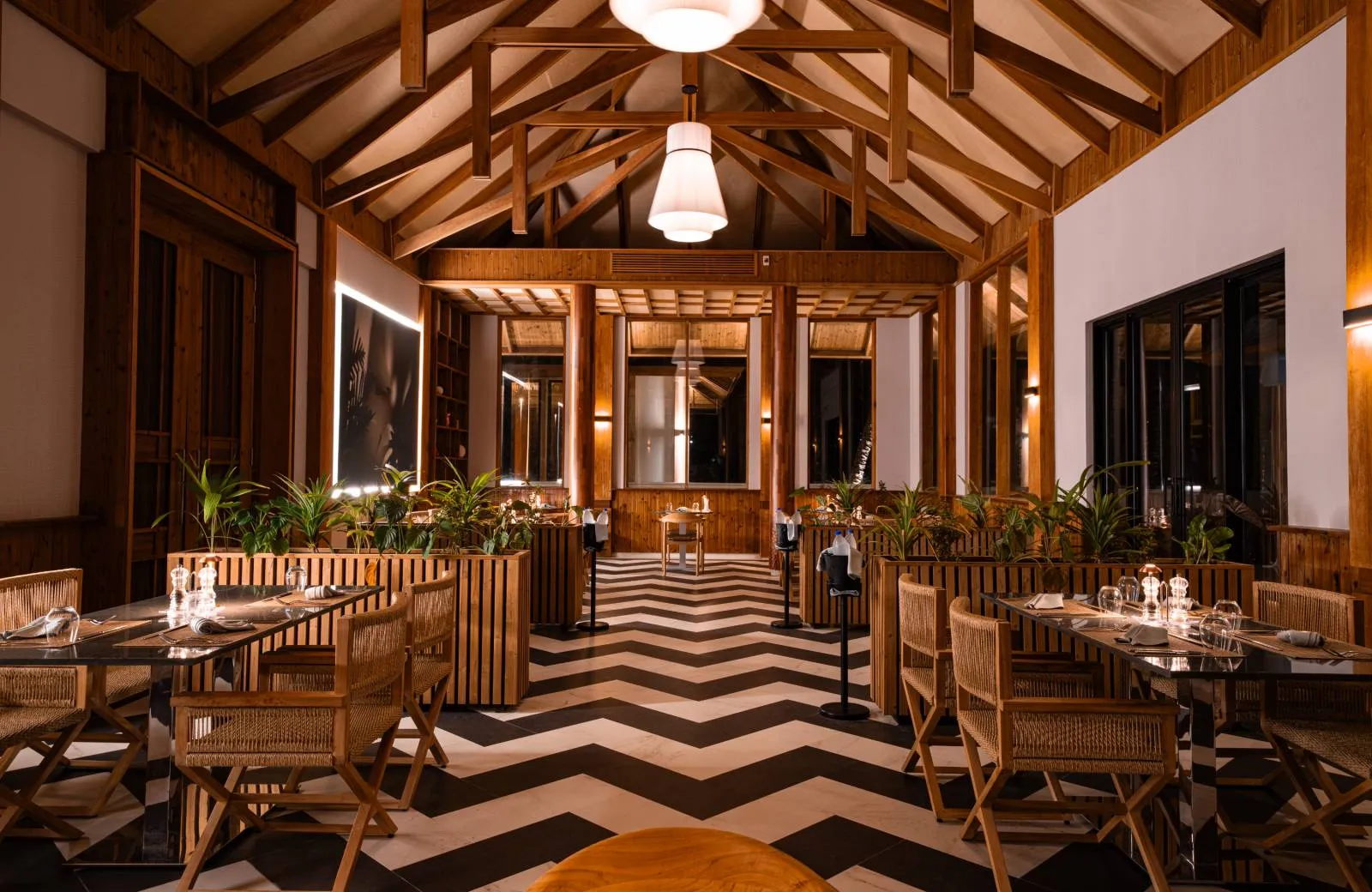 Ananea Madivaru Maldives 5*