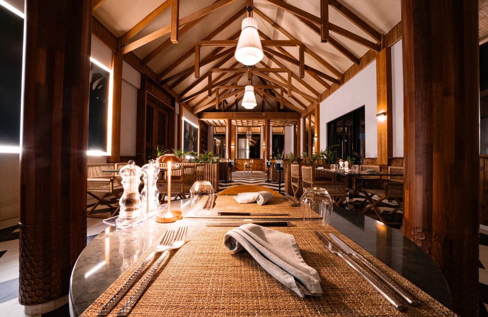 Ananea Madivaru Maldives 5*