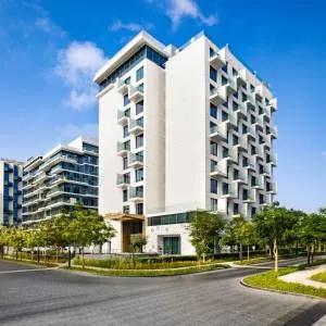 Tumbi Hotel Dubai The Palm, Tapestry Collection by Hilton 4*
