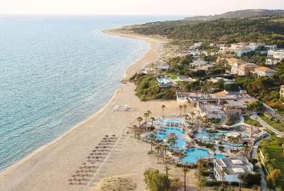 Grecotel LUXME Oasis at Riviera Olympia & Aqua Park 5*