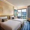 Tumbi Hotel Dubai The Palm, Tapestry Collection by Hilton 4*