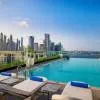 Tumbi West Palm Beach Hotel Dubai, Tapestry Collection by Hilton 4*