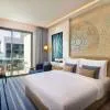 Tumbi West Palm Beach Hotel Dubai, Tapestry Collection by Hilton 4*