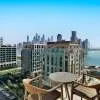 Tumbi West Palm Beach Hotel Dubai, Tapestry Collection by Hilton 4*