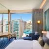 Tumbi West Palm Beach Hotel Dubai, Tapestry Collection by Hilton 4*