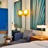Tumbi West Palm Beach Hotel Dubai, Tapestry Collection by Hilton 4*