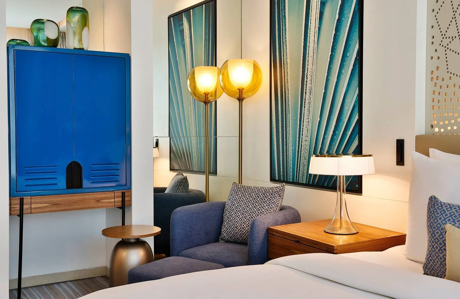 Tumbi Hotel Dubai The Palm, Tapestry Collection by Hilton 4*