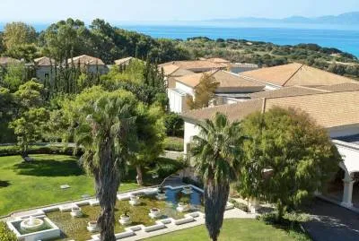 Grecotel LUXME Oasis at Riviera Olympia & Aqua Park 5*