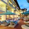 Jimbaran Bay Beach Resort & Spa 4*