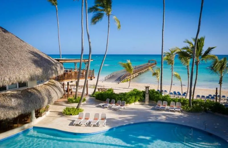 Impressive Punta Cana Resort and SPA 4*